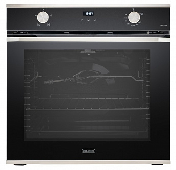 картинка Газовый духовой шкаф Delonghi NSFG 11 XL RUS  картинка Газовый духовой шкаф Delonghi NSFG 11 XL RUS