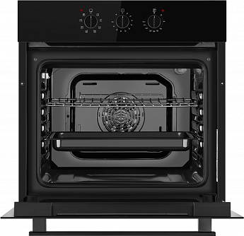 картинка Электрический духовой шкаф Weissgauff EOV 19 MBV 