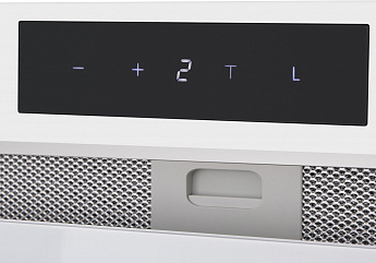 картинка Кухонная вытяжка Maunfeld FANTASY LIGHT 60 WHITE  картинка Кухонная вытяжка Maunfeld FANTASY LIGHT 60 WHITE