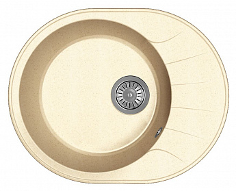 картинка Мойка для кухни Dr. Gans Smart ВИОЛА-580 