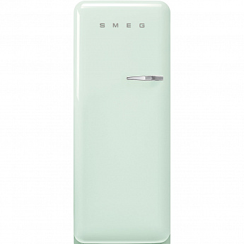 картинка Отдельностоящий холодильник Smeg FAB28LPG5  картинка Отдельностоящий холодильник Smeg FAB28LPG5