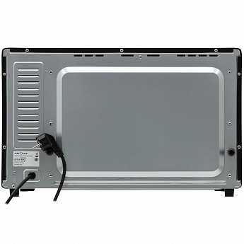 картинка Мини-печь Krona OFEN 45 BL черный 