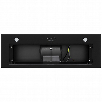 картинка Кухонная вытяжка Krona ARVEN 900 BLACK S  картинка Кухонная вытяжка Krona ARVEN 900 BLACK S