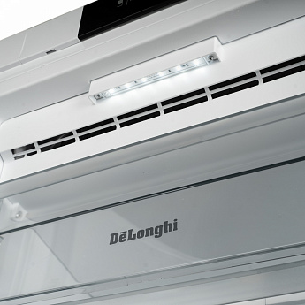 картинка Морозильная камера Delonghi DFI 17NFE PAOLO  картинка Морозильная камера Delonghi DFI 17NFE PAOLO