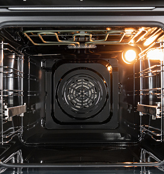 картинка Духовой шкаф Millen MEO 601 IX 