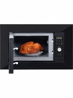 картинка Микроволновая печь Nordfrost i-BM 2071 B 