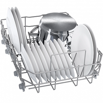 картинка Посудомоечная машина отдельностоящая Bosch SPS2HMI54Q 