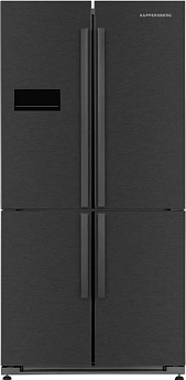 картинка Отдельностоящий холодильник Kuppersberg NMFV 18591 DX  картинка Отдельностоящий холодильник Kuppersberg NMFV 18591 DX