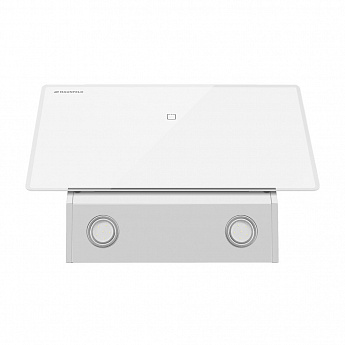 картинка Кухонная вытяжка Maunfeld EAGLE 850 60 GLASS WHITE  картинка Кухонная вытяжка Maunfeld EAGLE 850 60 GLASS WHITE