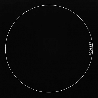 картинка Индукционная варочная панель Krona FORTE 30 BL 