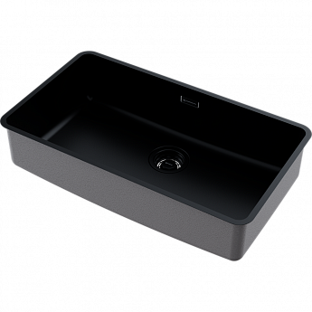 картинка Кухонная мойка Omoikiri Omi 73-U/I Ultra gb 