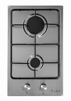 картинка Варочная панель Lex GVS 320 IX 