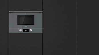 картинка Микроволновая печь Teka ML 8220 BIS L STONE GREY 