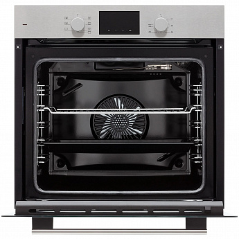 картинка Электрический духовой шкаф Krona LEGENDE 60 IX нержавеющая сталь 