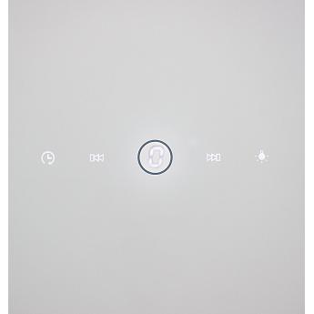 картинка Кухонная вытяжка Millen MKH 601 WH  картинка Кухонная вытяжка Millen MKH 601 WH