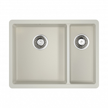 картинка Мойка для кухни Omoikiri KATA-55-2-U 
