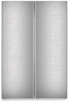 картинка Отдельностоящий холодильник Liebherr XRFSF 5245-22 001  картинка Отдельностоящий холодильник Liebherr XRFSF 5245-22 001