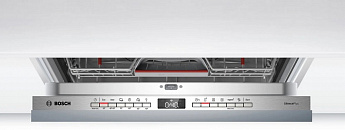 картинка Посудомоечная машина встраиваемая Bosch SMV4HMX65Q 