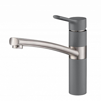 картинка Смеситель Emar Quartz ЕС - 3011  картинка Смеситель Emar Quartz ЕС - 3011