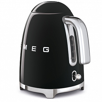 картинка Чайник Smeg KLF03BLEU  картинка Чайник Smeg KLF03BLEU