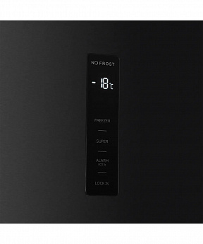 картинка Морозильная камера Kuppersberg NFS 189 DX 