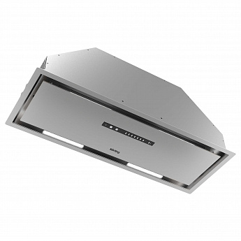 картинка Кухонная вытяжка Korting KHI 9997 X 