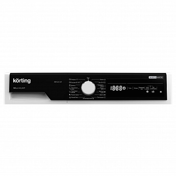 картинка Стиральная машина Korting KWM 42IL1267 белый  картинка Стиральная машина Korting KWM 42IL1267 белый