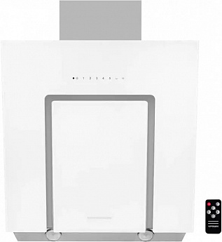 картинка Кухонная вытяжка Kuppersberg F 660 W  картинка Кухонная вытяжка Kuppersberg F 660 W