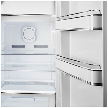 картинка Отдельностоящий холодильник Smeg FAB28RBL5  картинка Отдельностоящий холодильник Smeg FAB28RBL5