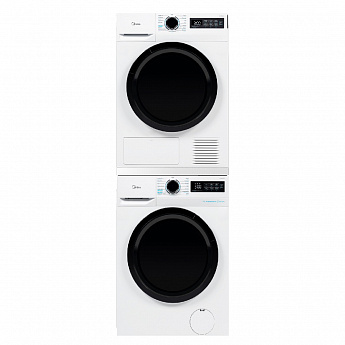 картинка Комплект Midea MF11914BS53/W+MSKK-W02+MD1180BH60/W  картинка Комплект Midea MF11914BS53/W+MSKK-W02+MD1180BH60/W