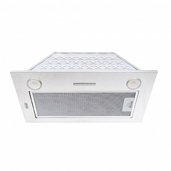 картинка Кухонная вытяжка Delonghi COSETTA 510 IM  картинка Кухонная вытяжка Delonghi COSETTA 510 IM