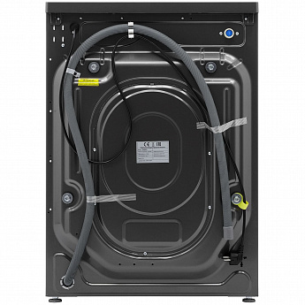 картинка Стиральная машина Krona RHENE GREY 1000 6K WM  картинка Стиральная машина Krona RHENE GREY 1000 6K WM