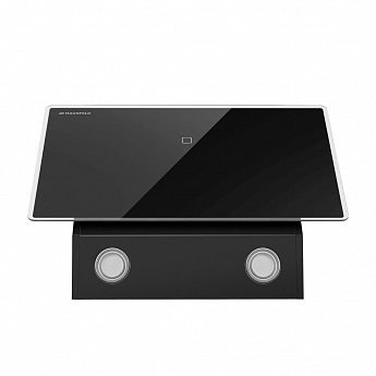 картинка Кухонная вытяжка Maunfeld EAGLE 850 60 GLASS BLACK 