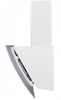 картинка Кухонная вытяжка Maunfeld SKY STAR CHEF 90 Glass White  картинка Кухонная вытяжка Maunfeld SKY STAR CHEF 90 Glass White