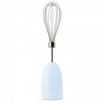 картинка Блендер погружной Smeg HBF03PBEU 