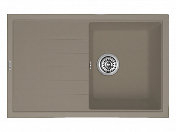 картинка Мойка Longran CLASSIC CLS 780.500 