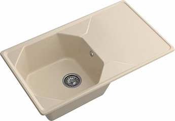 картинка Мойка для кухни Granfest GF-U-840L 