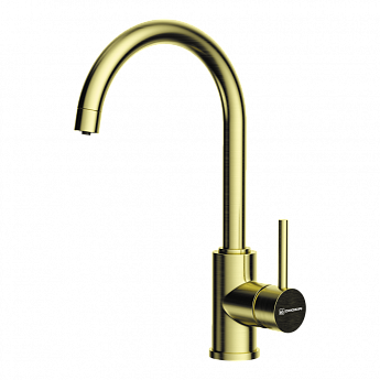 картинка Смеситель Omoikiri SHINAGAWA 2 PLUS-LG 