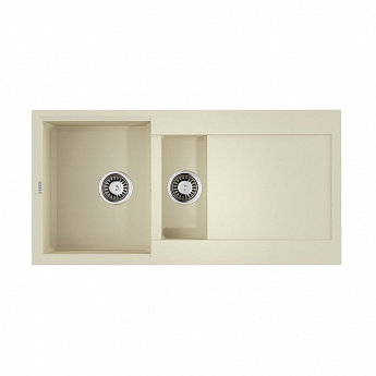 картинка Мойка Omoikiri SAKAIME 100-2 