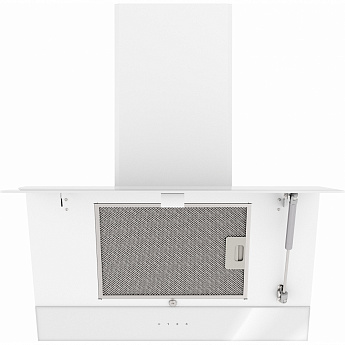 картинка Кухонная вытяжка полновстраиваемая Franke TEMPER 60 WH белая  картинка Кухонная вытяжка полновстраиваемая Franke TEMPER 60 WH белая