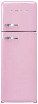 картинка Отдельностоящий холодильник Smeg FAB30RPK5  картинка Отдельностоящий холодильник Smeg FAB30RPK5