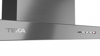 картинка Кухонная вытяжка Teka DSJ 650 SS 
