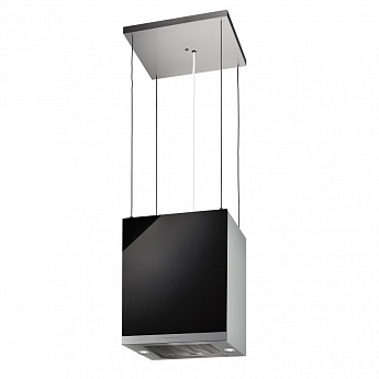 картинка Кухонная вытяжка Kuppersbusch DI 3800.0 S1 STAINLESS STEEL 