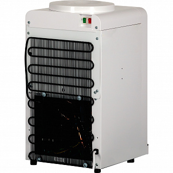 картинка Кулер для воды Hiberg DK 20W 