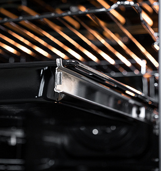 картинка Духовой шкаф Millen MEO 601 IX 