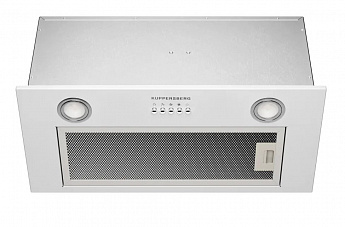 картинка Кухонная вытяжка Kuppersberg INPUSH 60 W  картинка Кухонная вытяжка Kuppersberg INPUSH 60 W