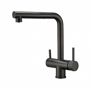 картинка Смеситель Emar QUARTZ ЕСВ 7017  картинка Смеситель Emar QUARTZ ЕСВ 7017