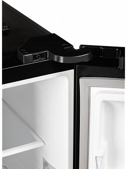 картинка Отдельностоящий холодильник Nord i-RFS 480 B 