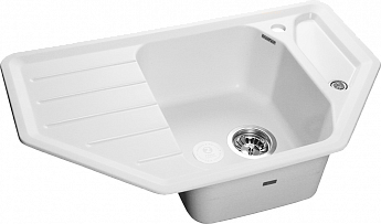картинка Мойка для кухни Granfest GF-C800E 