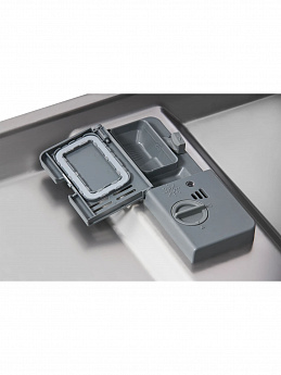 картинка Посудомоечная машина Hiberg F68 1430 B 